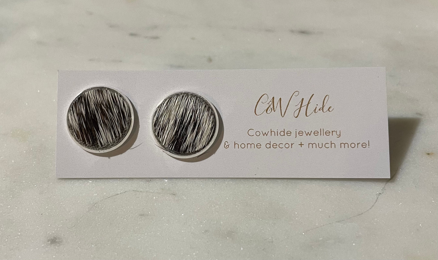 14mm hide stud