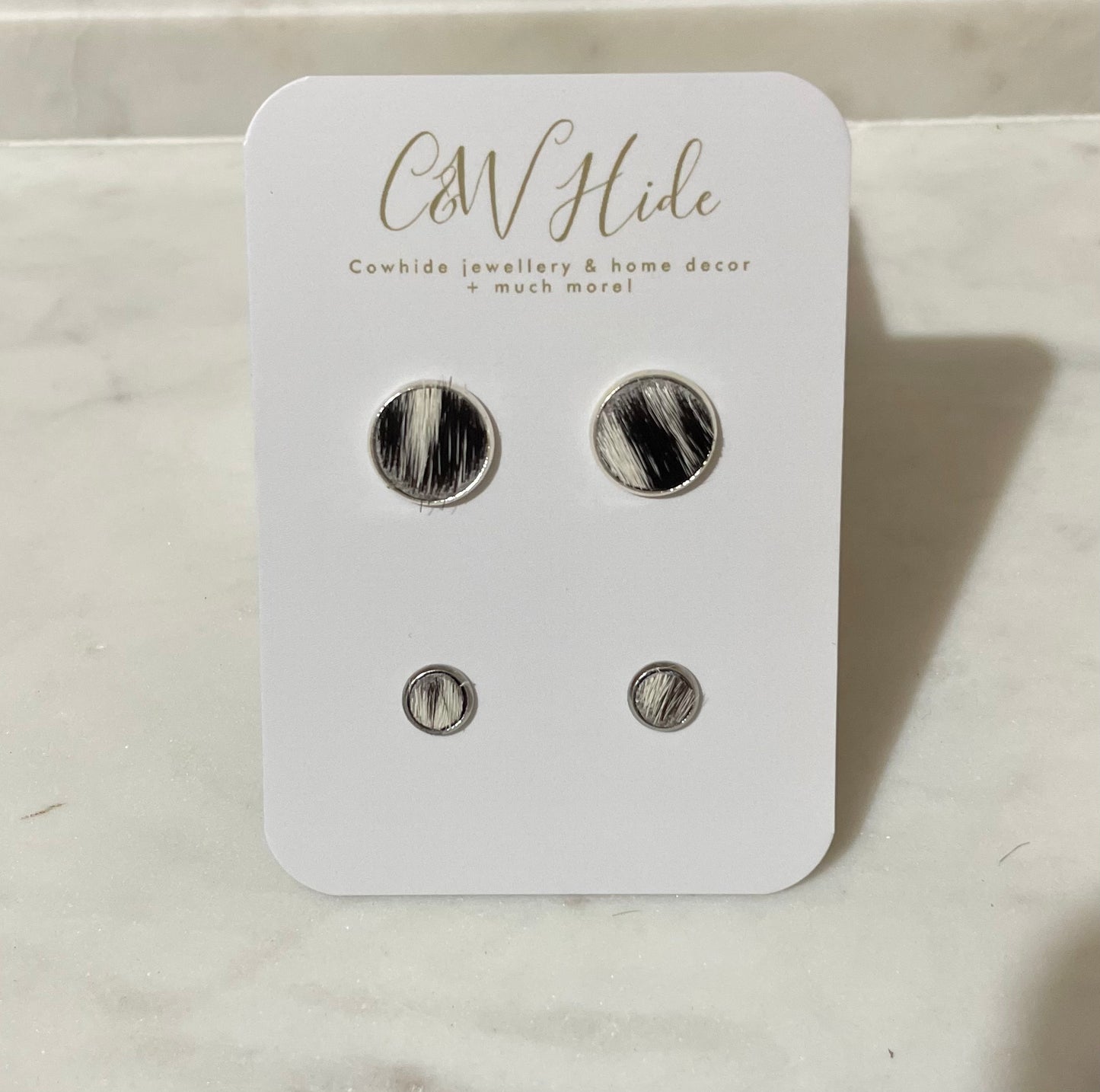 12 & 10mm stud pack