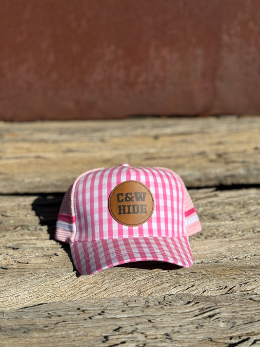 Trucker cap