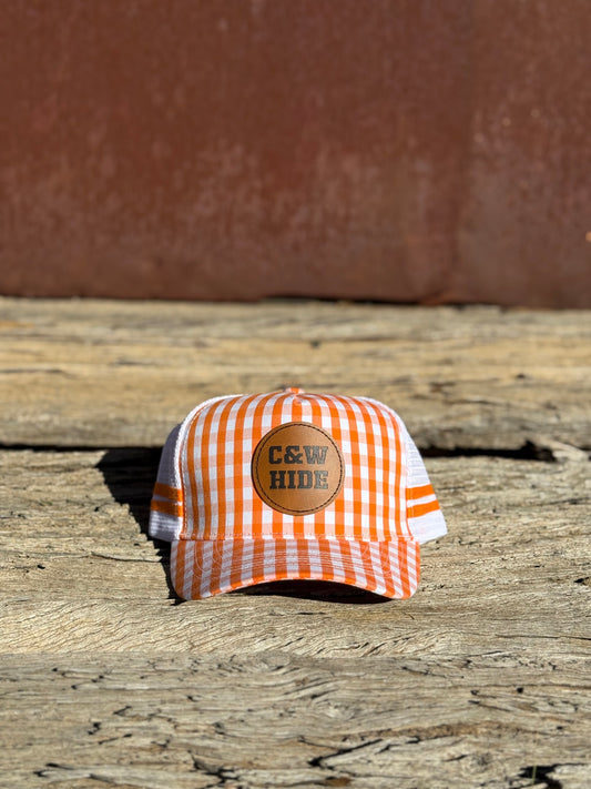Trucker cap