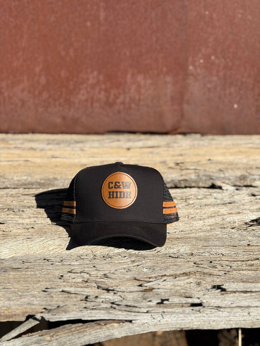 Trucker cap