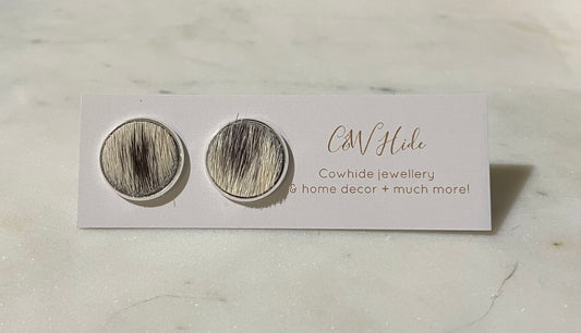 14mm hide stud