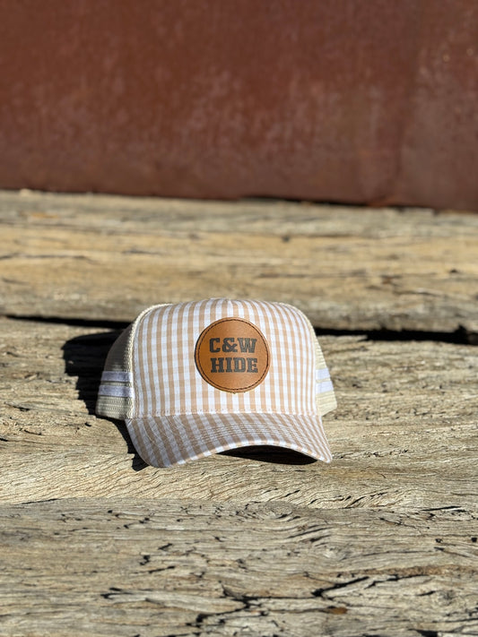 Trucker cap
