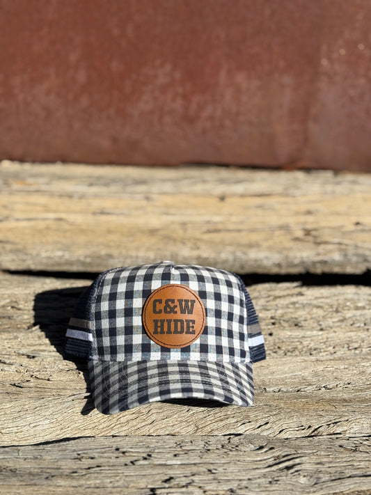 Trucker cap