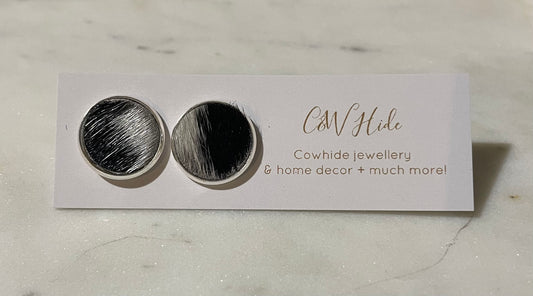 14mm hide stud